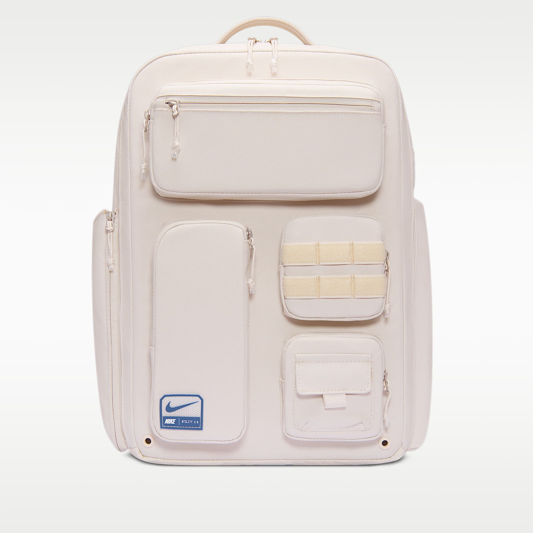 Nike Utility Elite Backpack (37L). Nike ID
